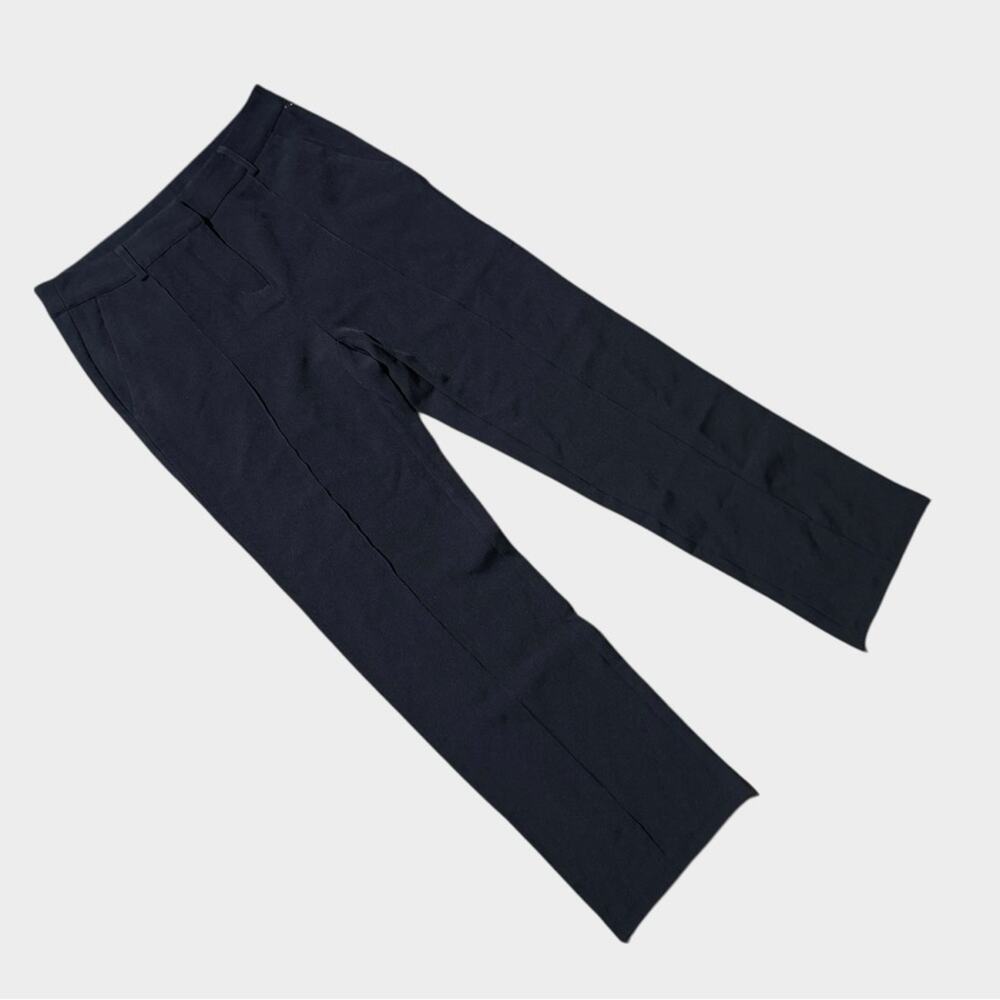 NEW Tribal x Stitch Fix Navy Boot Cut Dress Pants, 2P